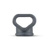 Boners Boners Liquid Silicone 2 in 1 Ballstretcher