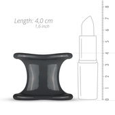 Boners Boners Liquid Silicone Ball Stretcher