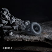 Boners Boners Open Cocksling - Cockring En Ballstretcher