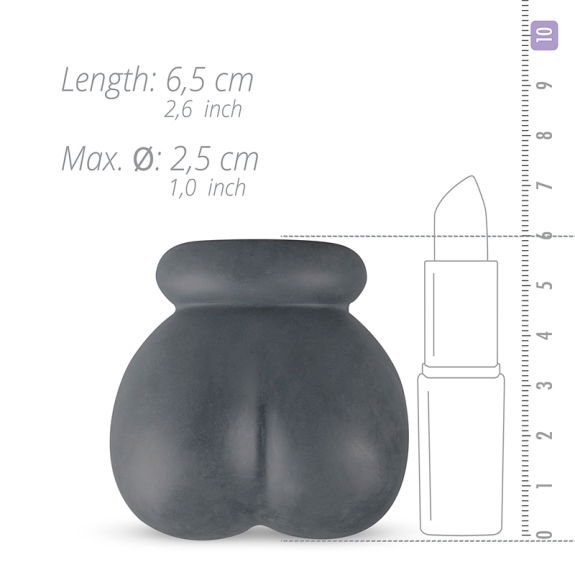 Boners Boners Liquid Silicone Ballstretcher