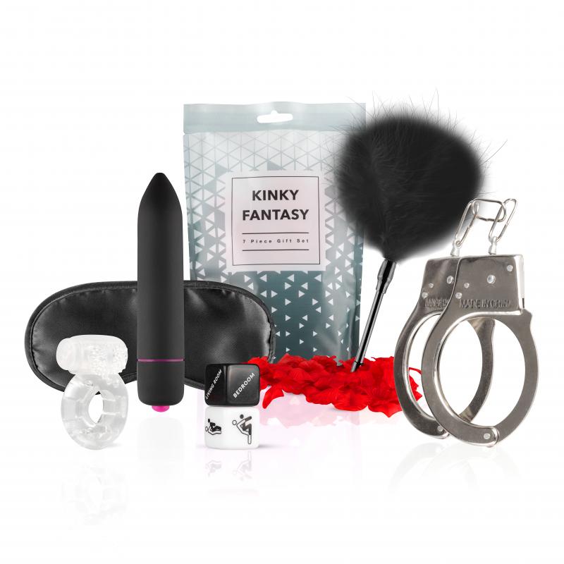 Kinky Fantasy - afbeelding 2