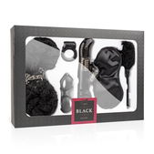 LoveBoxxx Loveboxxx - I Love Black Cadeauset