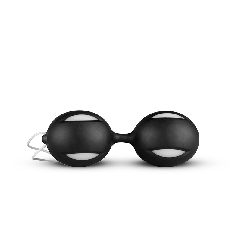 I Love Black Cadeauset - afbeelding 4
