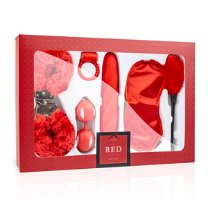LoveBoxxx Loveboxxx - I Love Red Couples Box