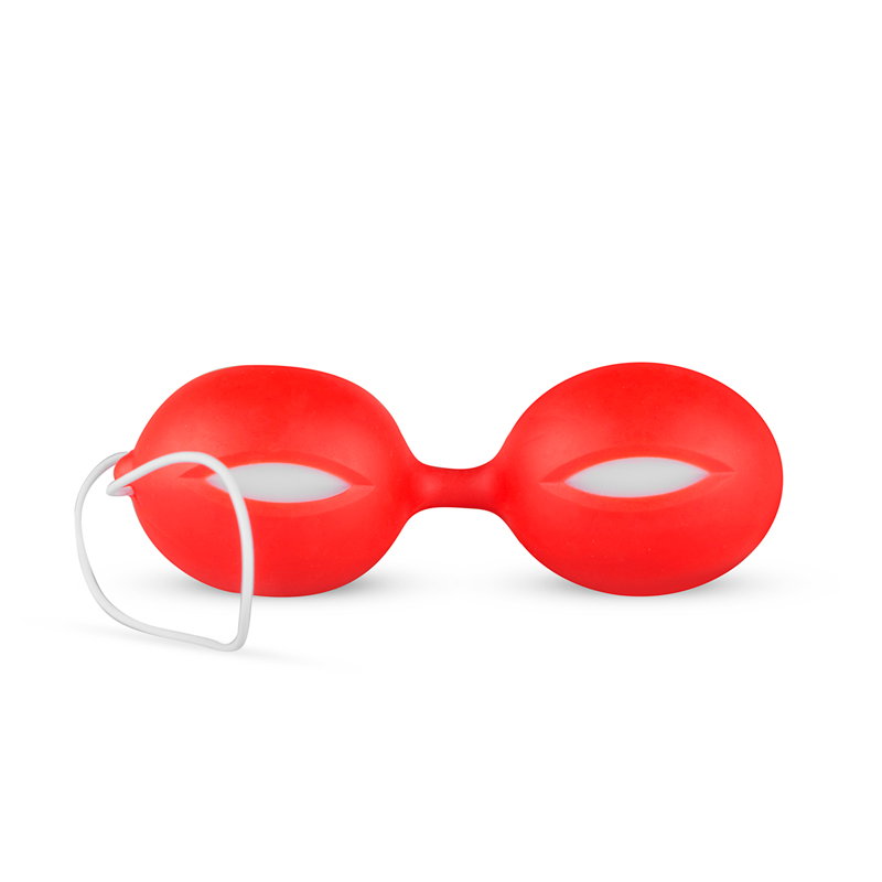 I Love Red Couples Box - afbeelding 4