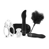 LoveBoxxx Loveboxxx - I Love Diamonds Cadeauset
