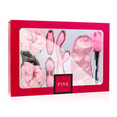 LoveBoxxx Loveboxxx - I Love Pink Cadeauset