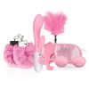 LoveBoxxx Loveboxxx - I Love Pink Cadeauset LoveBoxxx Loveboxxx - I Love Pink Cadeauset