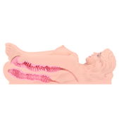 Kokos Victoria Masturbator