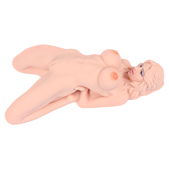 Kokos Veronia Masturbator