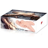 Kokos Veronia Masturbator