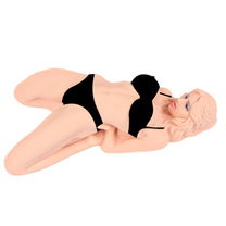 Kokos Veronia Masturbator