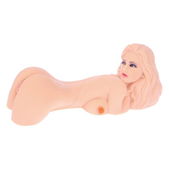 Kokos Hera 1 Masturbator