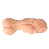 Kokos Hera 1 Masturbator