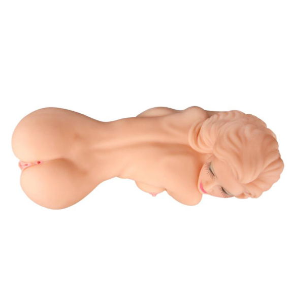 Kokos Hera 1 Masturbator