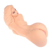 Kokos Hera 1 Masturbator