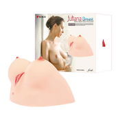 Kokos Juliana 2 In 1 Masturbator