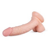 Real Fantasy Derek Realistische Dildo Met Balzak -18 cm