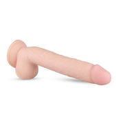 Real Fantasy Elvin Realistische Vibrator
