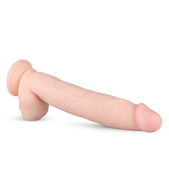Real Fantasy Dwane Realistische Vibrator