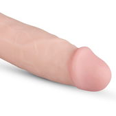Real Fantasy Dwane Realistische Vibrator