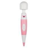 Pixey Pixey Wand Vibrator - Roze