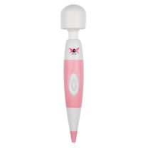 Pixey Pixey Wand Vibrator - Roze