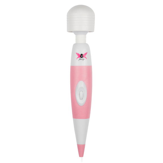 Pixey Pixey Wand Vibrator - Roze
