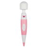 Pixey Pixey Wand Vibrator - Roze Pixey Pixey Wand Vibrator - Roze