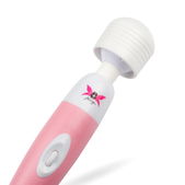 Pixey Pixey Wand Vibrator - Roze