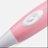 Pixey Pixey Wand Vibrator - Roze