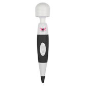Pixey Pixey Wand Vibrator - Zwart