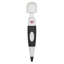 Pixey Pixey Wand Vibrator - Zwart