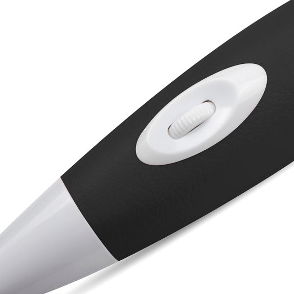 Pixey Pixey Wand Vibrator - Zwart