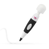 Pixey Pixey Wand Vibrator - Zwart