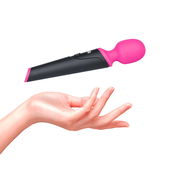 Yiva Yiva Power Massager - Roze