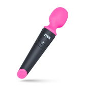 Yiva Yiva Power Massager - Roze