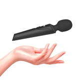 Yiva Yiva Power Massager - Zwart
