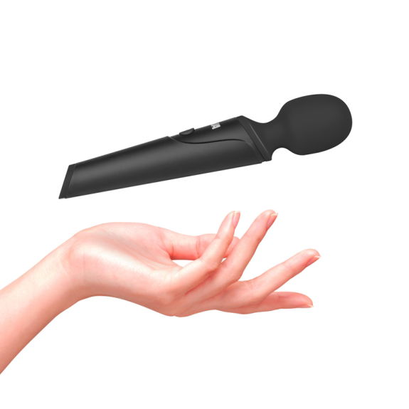 Yiva Yiva Power Massager - Zwart