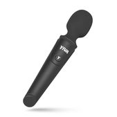 Yiva Yiva Power Massager - Zwart