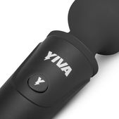 Yiva Yiva Power Massager - Zwart