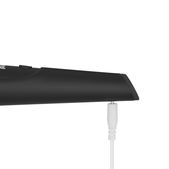 Yiva Yiva Power Massager - Zwart