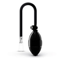 SAIZ Clitorispomp Basic