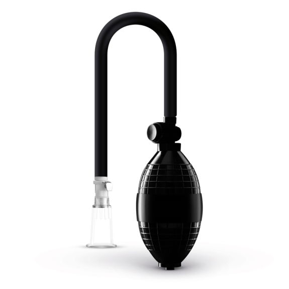 SAIZ Clitorispomp Basic