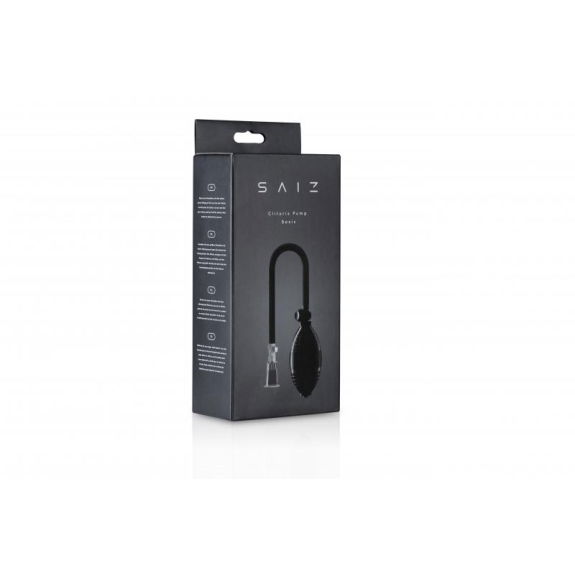 SAIZ Clitorispomp Basic