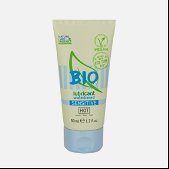 HOT Bio HOT BIO Sensitive Waterbasis Glijmiddel - 50ml