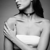 MAZE MAZE Choker