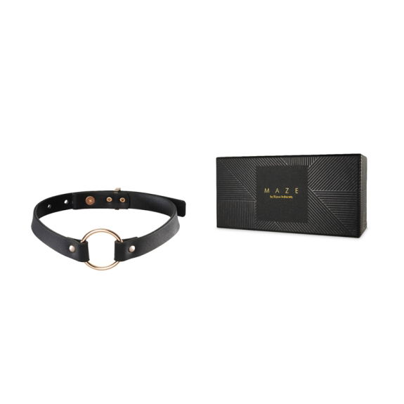 MAZE MAZE Choker
