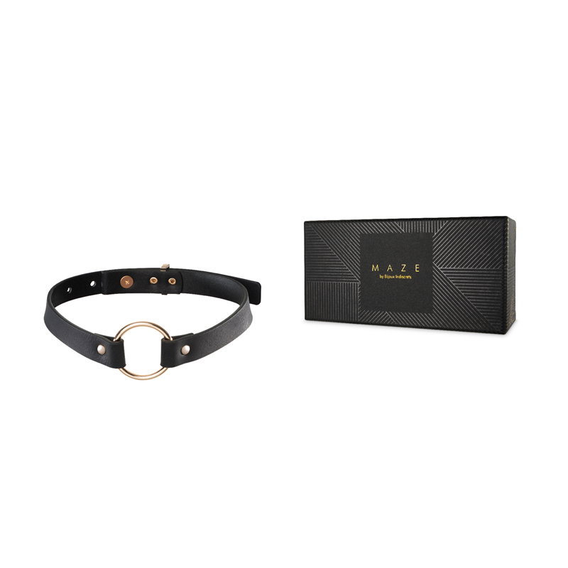MAZE Choker - afbeelding 3