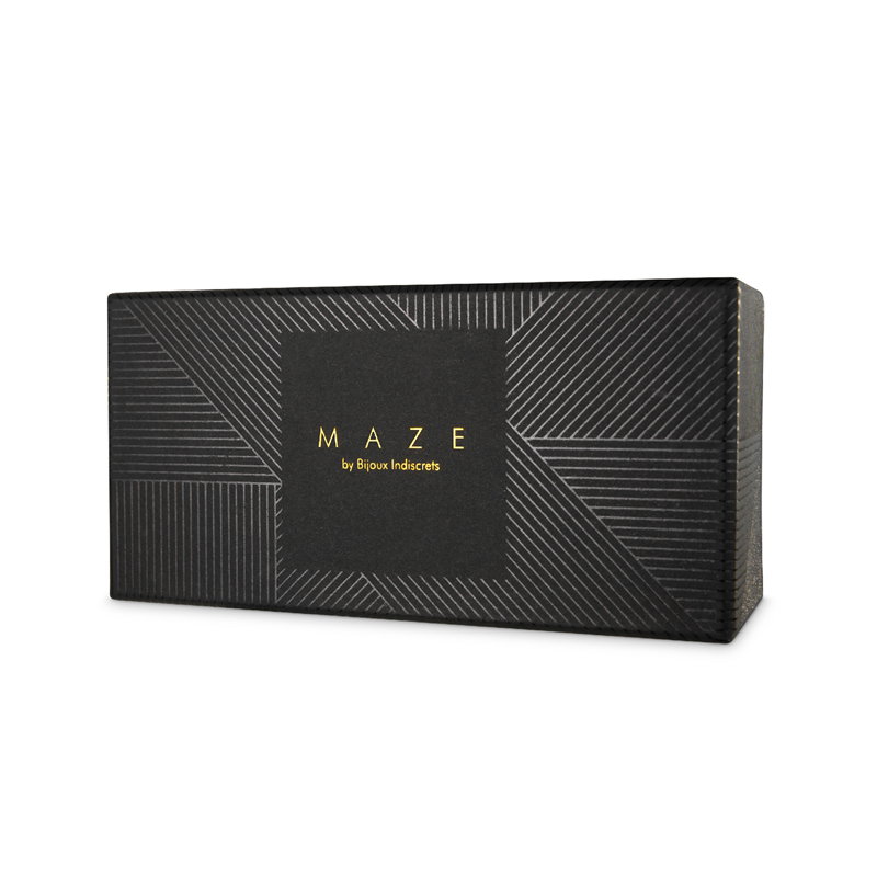 MAZE Choker - afbeelding 4